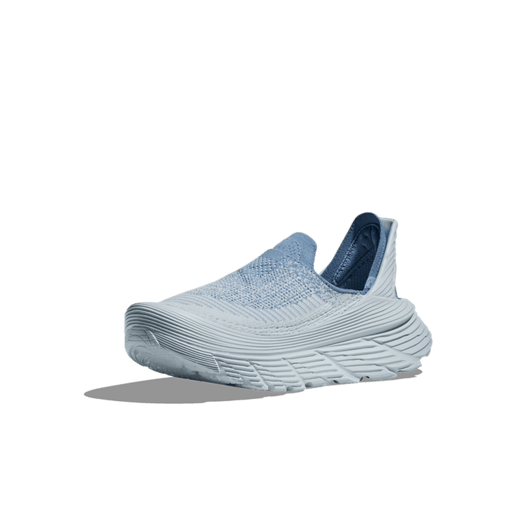 Hoka One One Restore TC 'Illusion Dusk' Angle 1