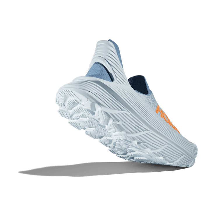 Hoka One One Restore TC 'Illusion Dusk' Angle 2