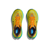 Hoka One One Tecton X 2 'Radiant Yellow' Angle 0