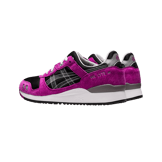 Asics Gel-Lyte III Awake NY Pink Angle 1