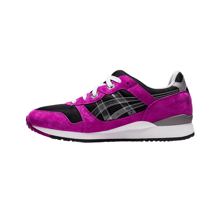 Asics Gel-Lyte III Awake NY Pink Angle 2