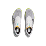 Hoka One One Cielo X 2 MD 'White Ceramic' Angle 0