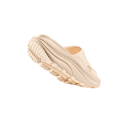 Hoka One One Ora Recovery Slide 3 'Vanilla' Angle 2