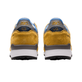 Asics Gel-Lyte III Awake NY Blue Angle 3