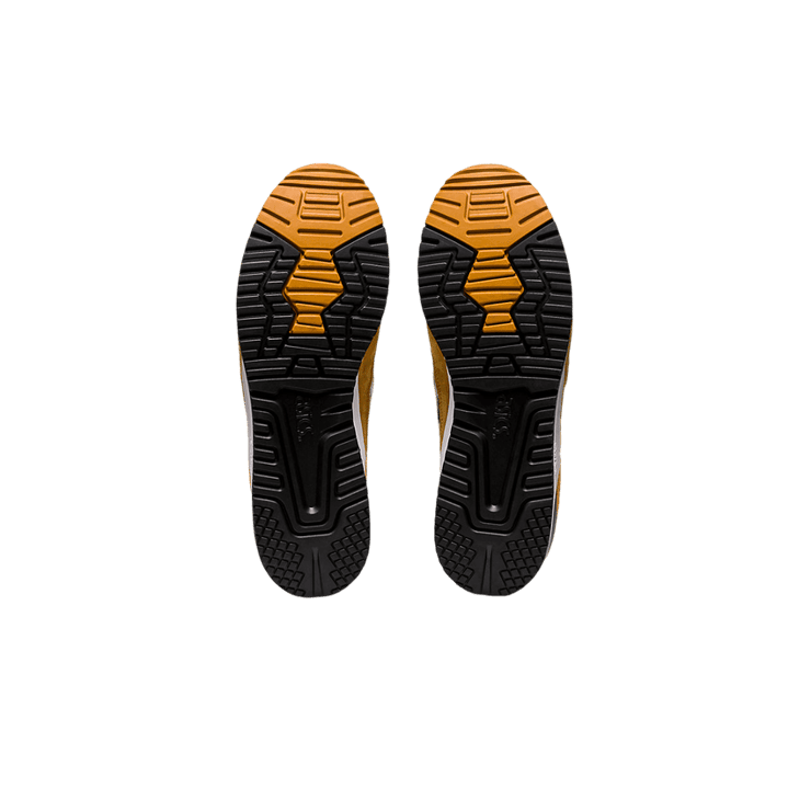 Asics Gel-Lyte III Awake NY Blue Angle 5