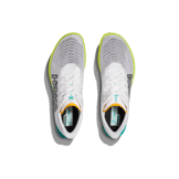Hoka One One Cielo X 2 LD 'White Ceramic' Angle 0