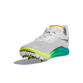 Hoka One One Cielo X 2 LD 'White Ceramic' Angle 1