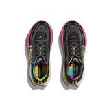 Hoka One One Mach X 'Black Rainbow' Angle 0