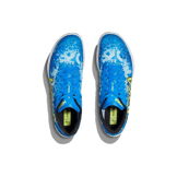 Hoka One One Crescendo XC 'Dive Blue Evening Primrose' Angle 0