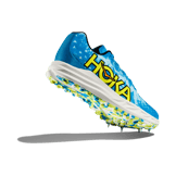 Hoka One One Crescendo XC 'Dive Blue Evening Primrose' Angle 2