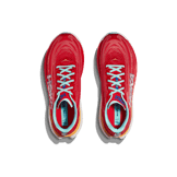 Hoka One One Mach X 'Cerise Cloudless' Angle 0