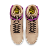 Nike Air Force 1 High Moving Company Hemp Angle 1