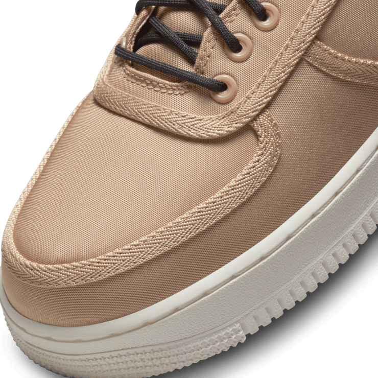 Nike Air Force 1 High Moving Company Hemp Angle 4