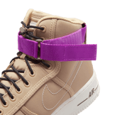 Nike Air Force 1 High Moving Company Hemp Angle 7
