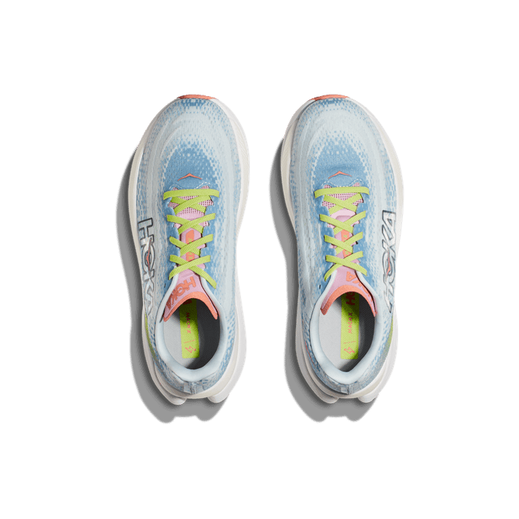 Hoka One One Mach X 'Dusk Illusion' (W) Angle 0