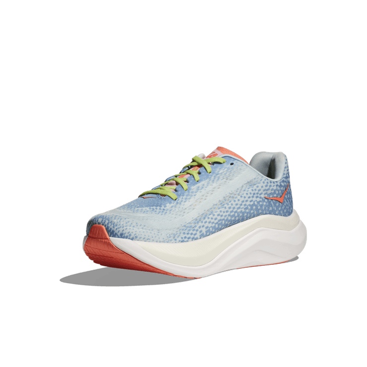 Hoka One One Mach X 'Dusk Illusion' (W) Angle 1