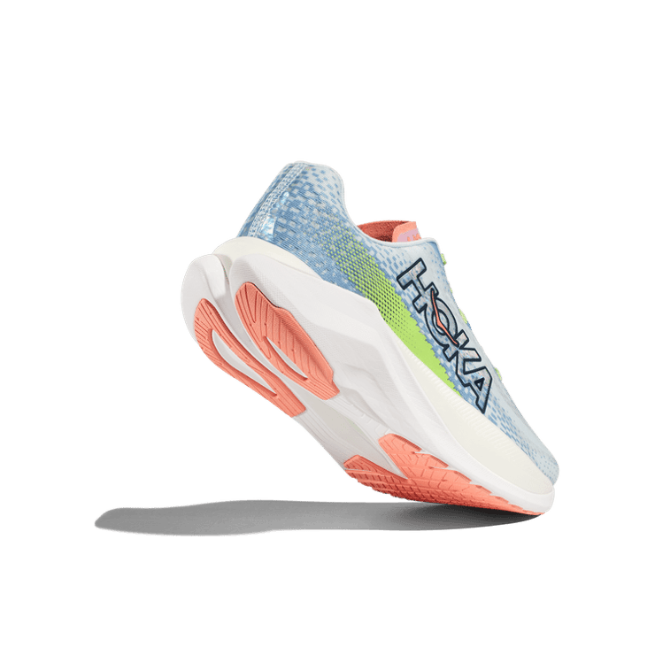 Hoka One One Mach X 'Dusk Illusion' (W) Angle 2