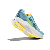Hoka One One Mach X 'Dusk Cloudless' Angle 2