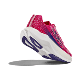 Hoka One One Mach X 'Raspberry Strawberry' (W) Angle 2