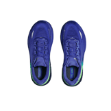 Hoka One One Clifton 9 GORE-TEX 'Dazzling Blue' Angle 0