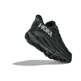 Hoka One One Clifton 9 GORE-TEX 'Triple Black' Angle 2
