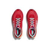 Hoka One One Mach X 'Cerise Cloudless' (W) Angle 0