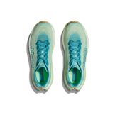 Hoka One One Mach X 'Ocean Mist' Angle 0