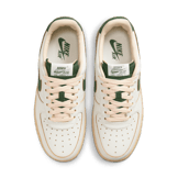 Nike Air Force 1 Low Sail Gorge Green (W) Angle 1