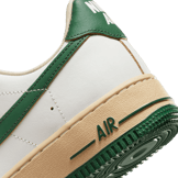 Nike Air Force 1 Low Sail Gorge Green (W) Angle 5