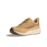 Hoka One One Stinson 7 'Wheat' Angle 1