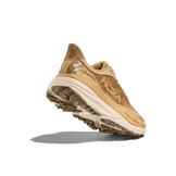 Hoka One One Stinson 7 'Wheat' Angle 2