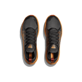 Hoka One One Zinal 2 'Black Sherbet' Angle 0