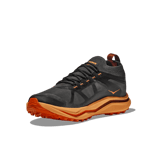 Hoka One One Zinal 2 'Black Sherbet' Angle 1