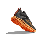 Hoka One One Zinal 2 'Black Sherbet' Angle 2
