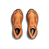 Hoka One One Stinson 7 'Amber Haze' Angle 0