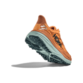 Hoka One One Stinson 7 'Amber Haze' Angle 2
