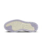 Jordan 1 Elevate High Sail Titanium (W) Angle 0