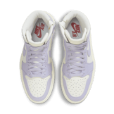 Jordan 1 Elevate High Sail Titanium (W) Angle 1