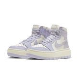 Jordan 1 Elevate High Sail Titanium (W) Angle 2
