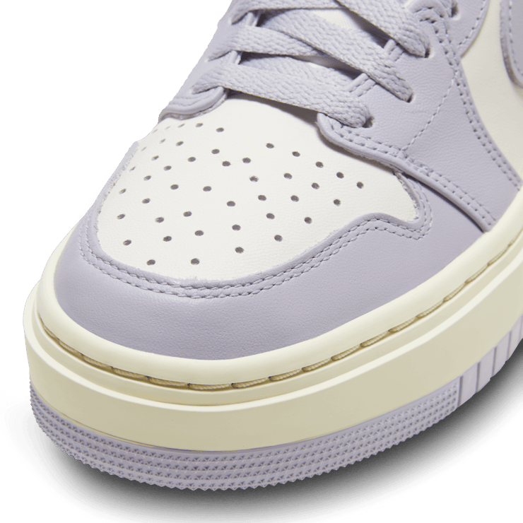 Jordan 1 Elevate High Sail Titanium (W) Angle 4