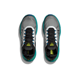 Hoka One One Zinal 2 'Black Ceramic' (W) Angle 0