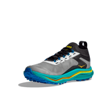 Hoka One One Zinal 2 'Black Ceramic' (W) Angle 1