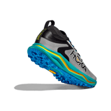 Hoka One One Zinal 2 'Black Ceramic' (W) Angle 2