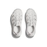 Hoka One One Hopara Sandal 'Triple White' Angle 0