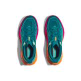 Hoka One One Speedgoat 5 'Deep Lake Ceramic' (W) Angle 0