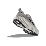 Hoka One One Bondi 8 'Sharkskin' Angle 1