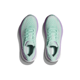 Hoka One One Clifton 9 'Sunlit Ocean Lilac Mist' (W) Angle 0