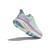 Hoka One One Clifton 9 'Sunlit Ocean Lilac Mist' (W) Angle 2