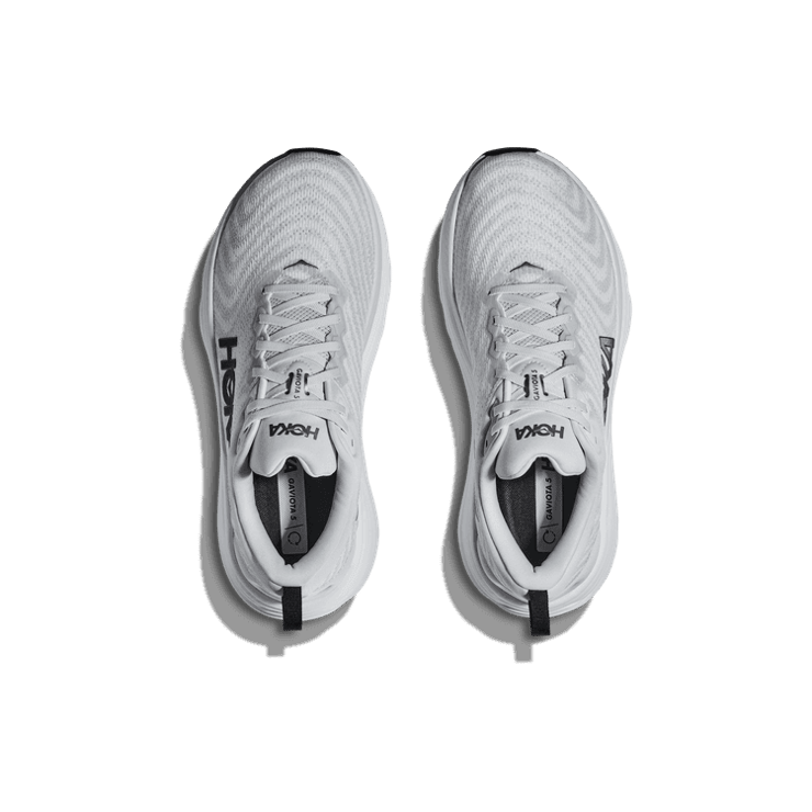 Hoka One One Gaviota 5 'Nimbus Cloud' Angle 0