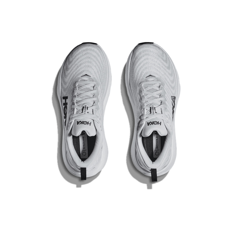Hoka One One Gaviota 5 'Nimbus Cloud' Angle 0